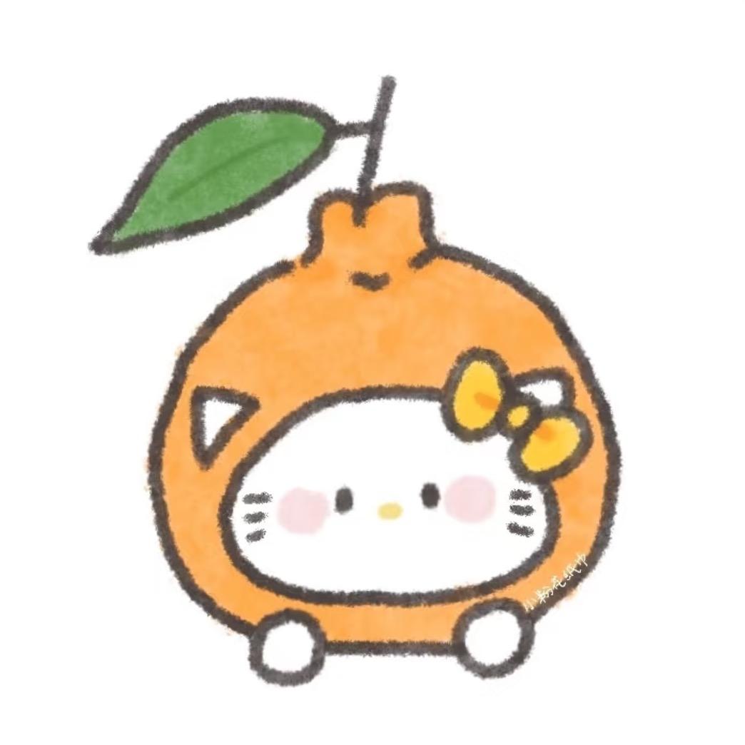 -好饿.