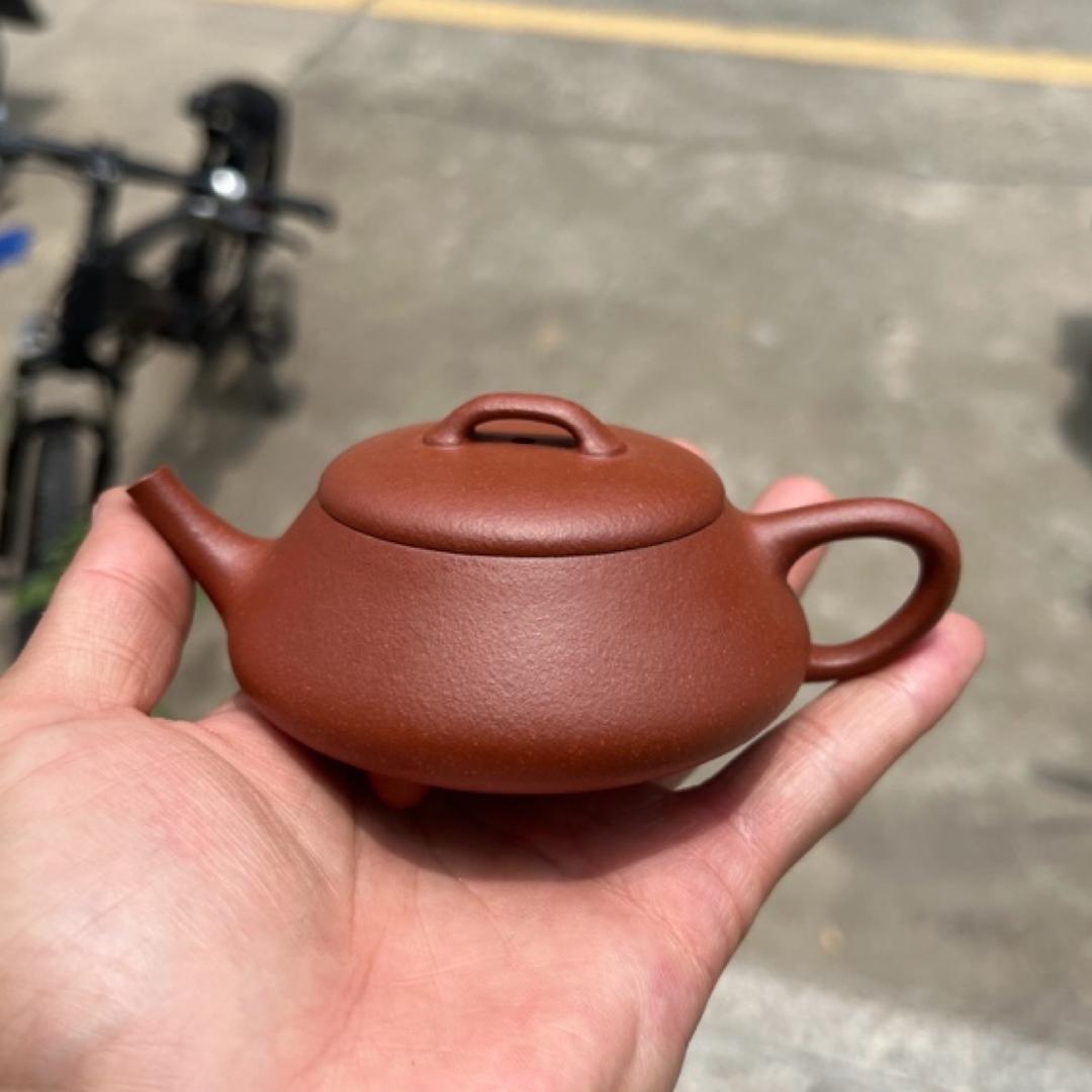 明萱紫砂