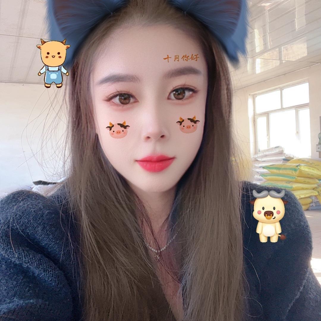 小颖