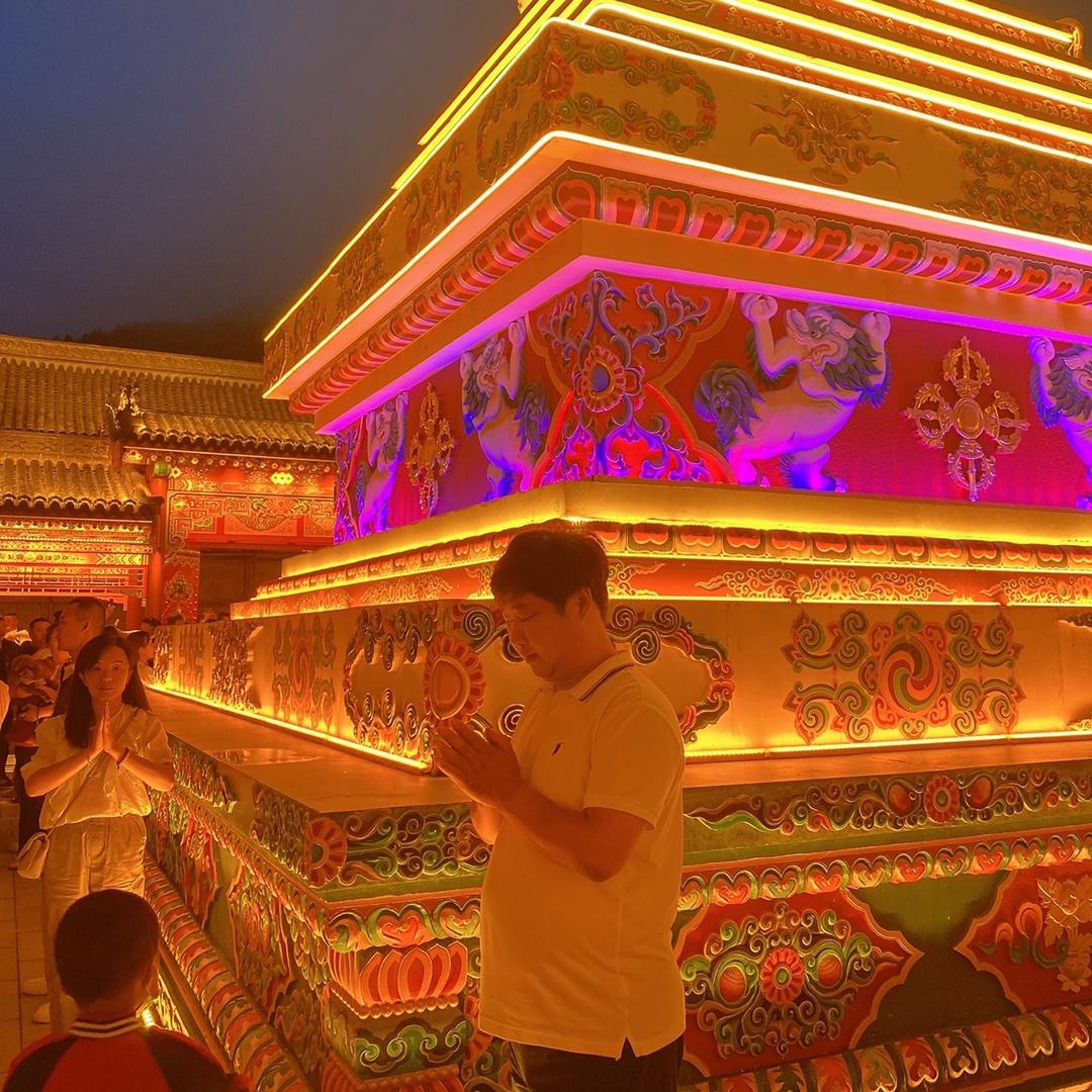 达宇车队宋涛峰