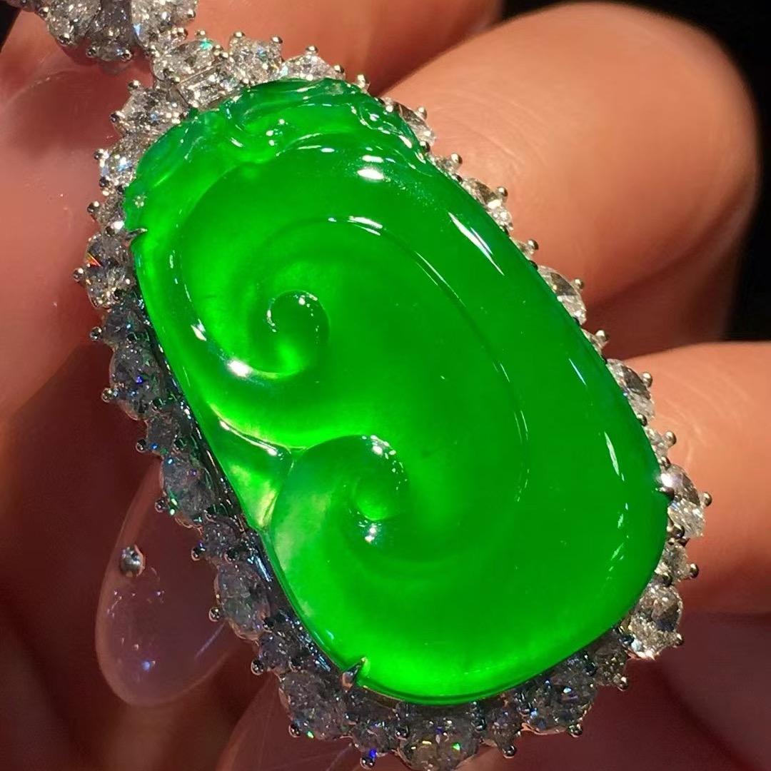 翠嘎嘎珠宝