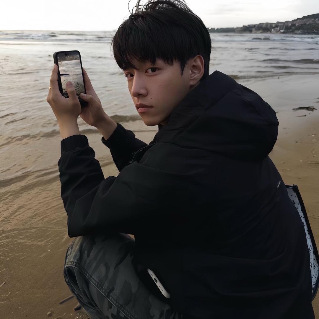 张书凡