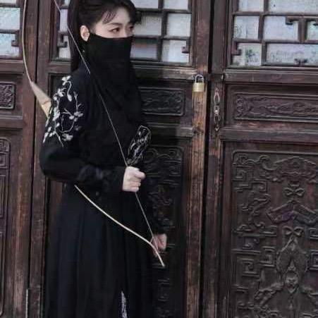 仙儿爱古筝