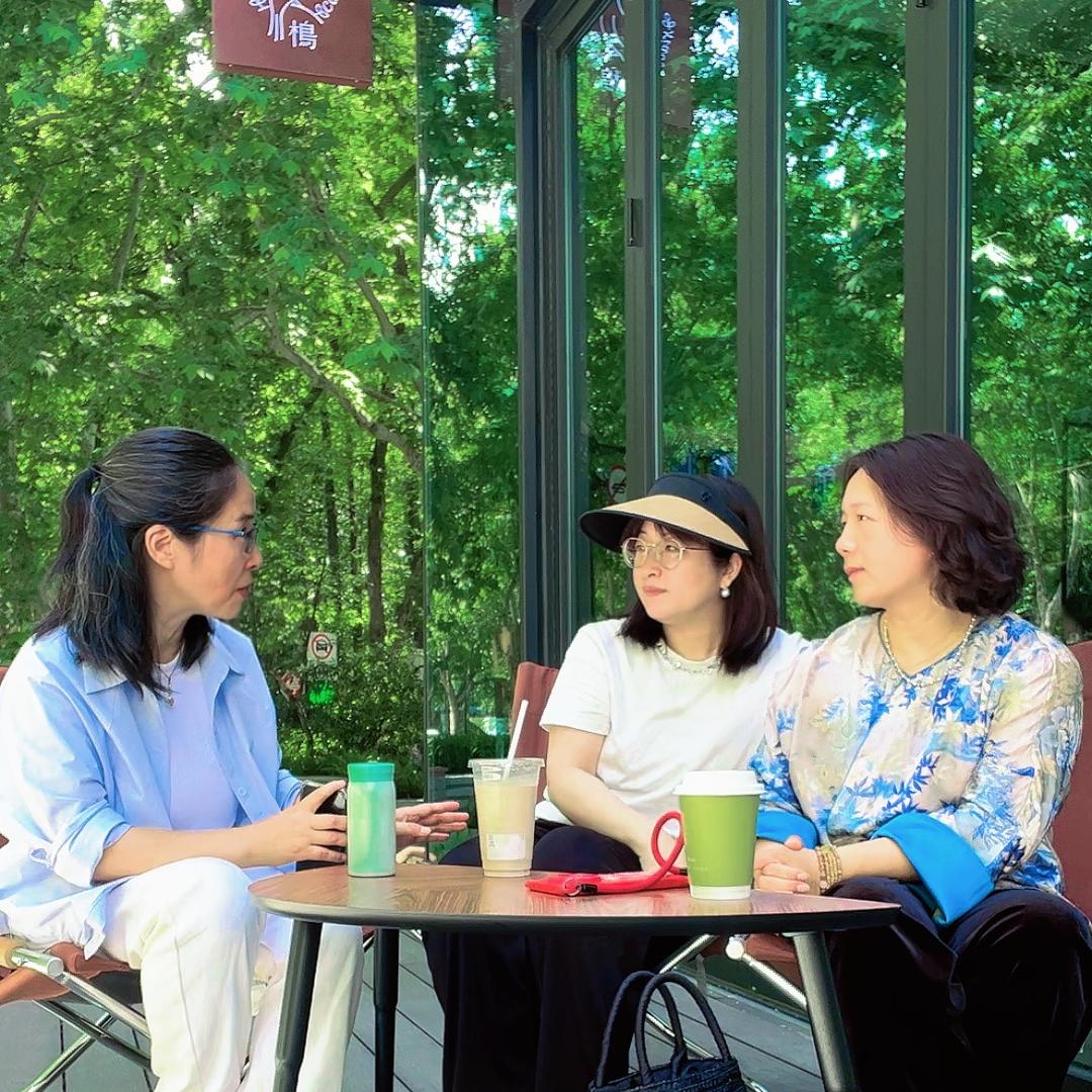 不吃预制菜的杭州妈妈们