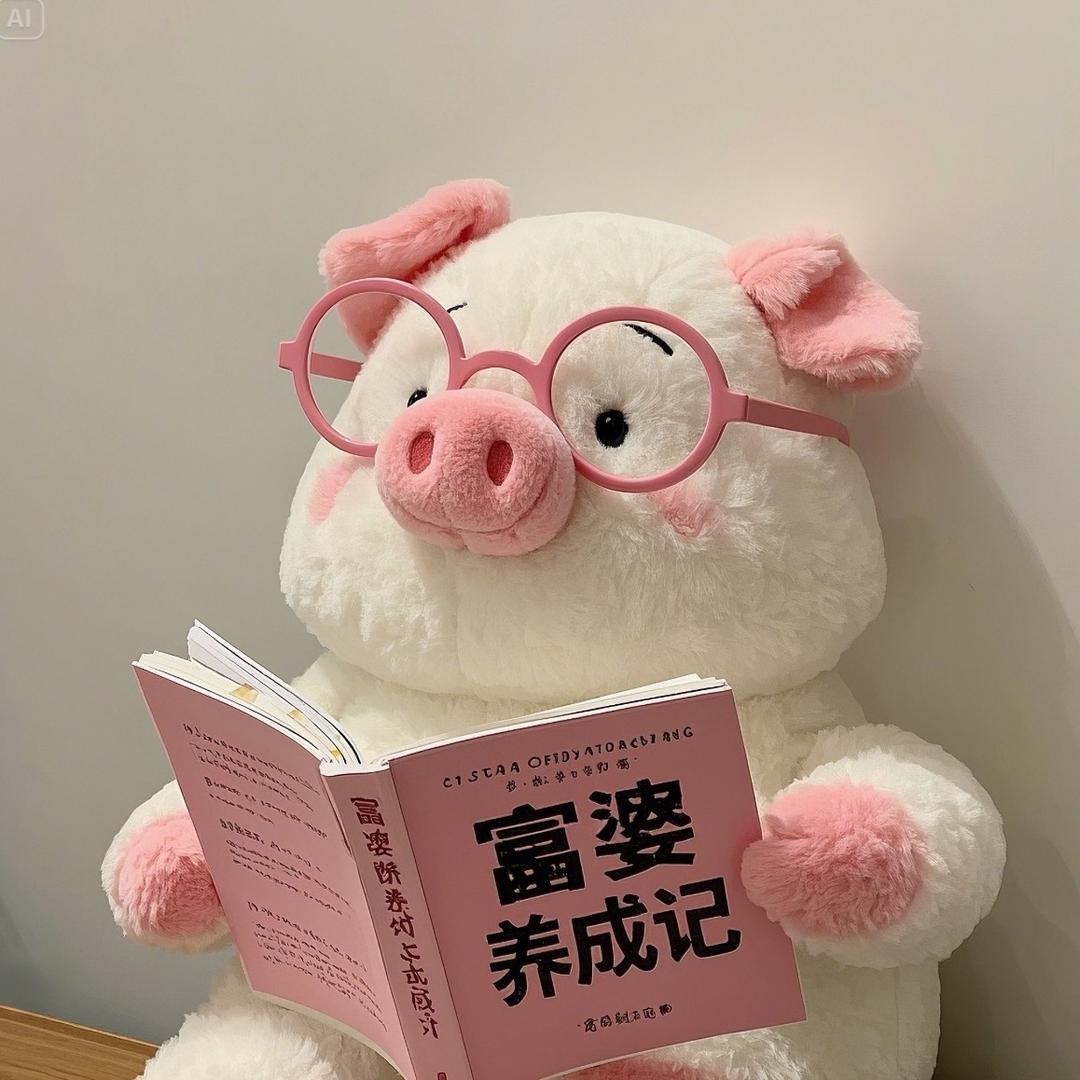 兜喜欢💕