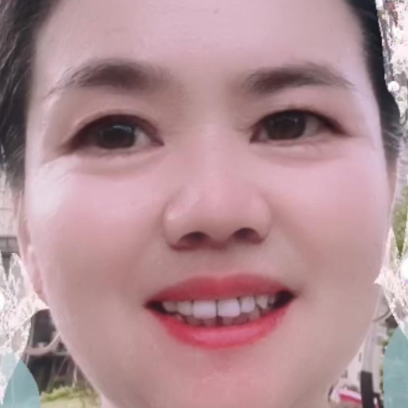 依然开心快乐