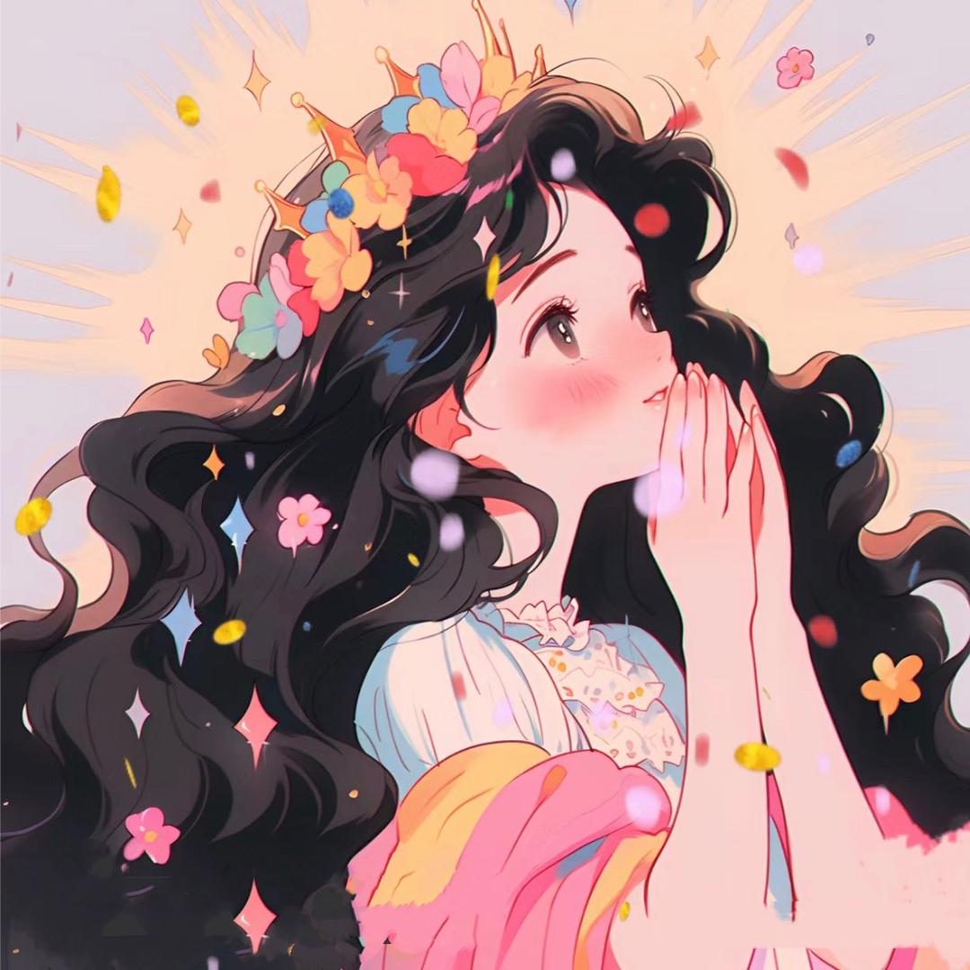 姜礼貌.🌷