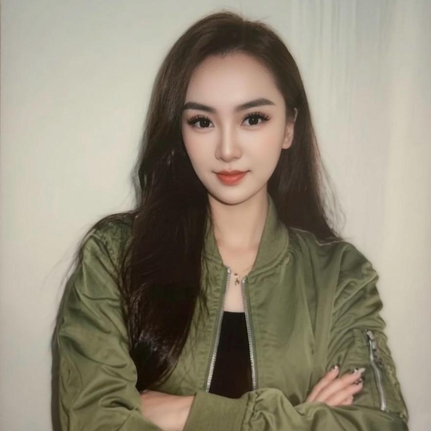 😘浩浩