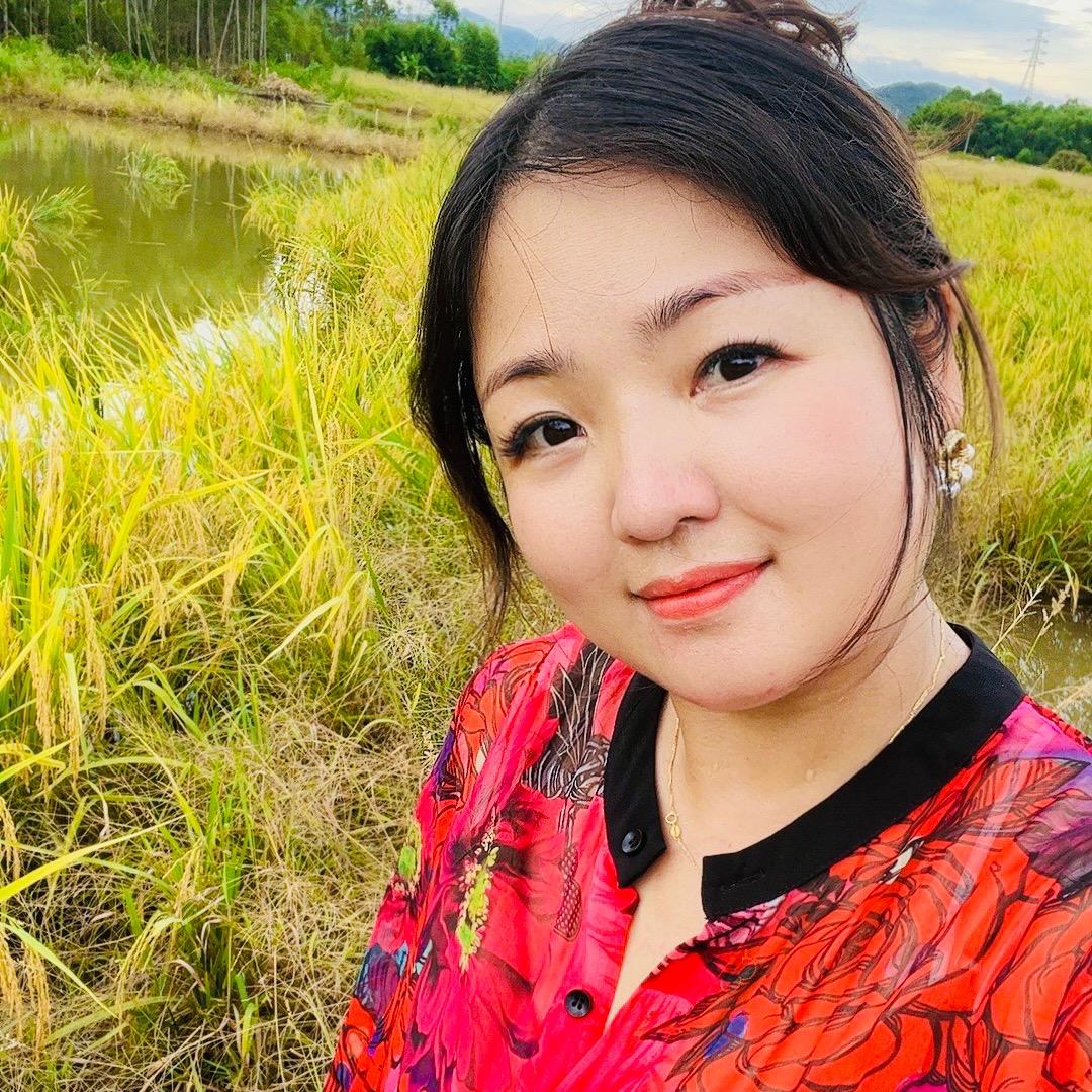 豪哥～