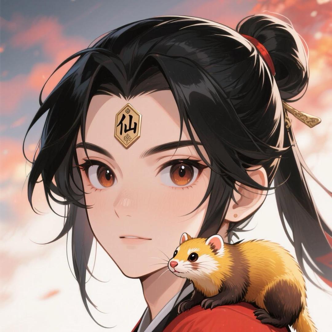 锕宇🦊