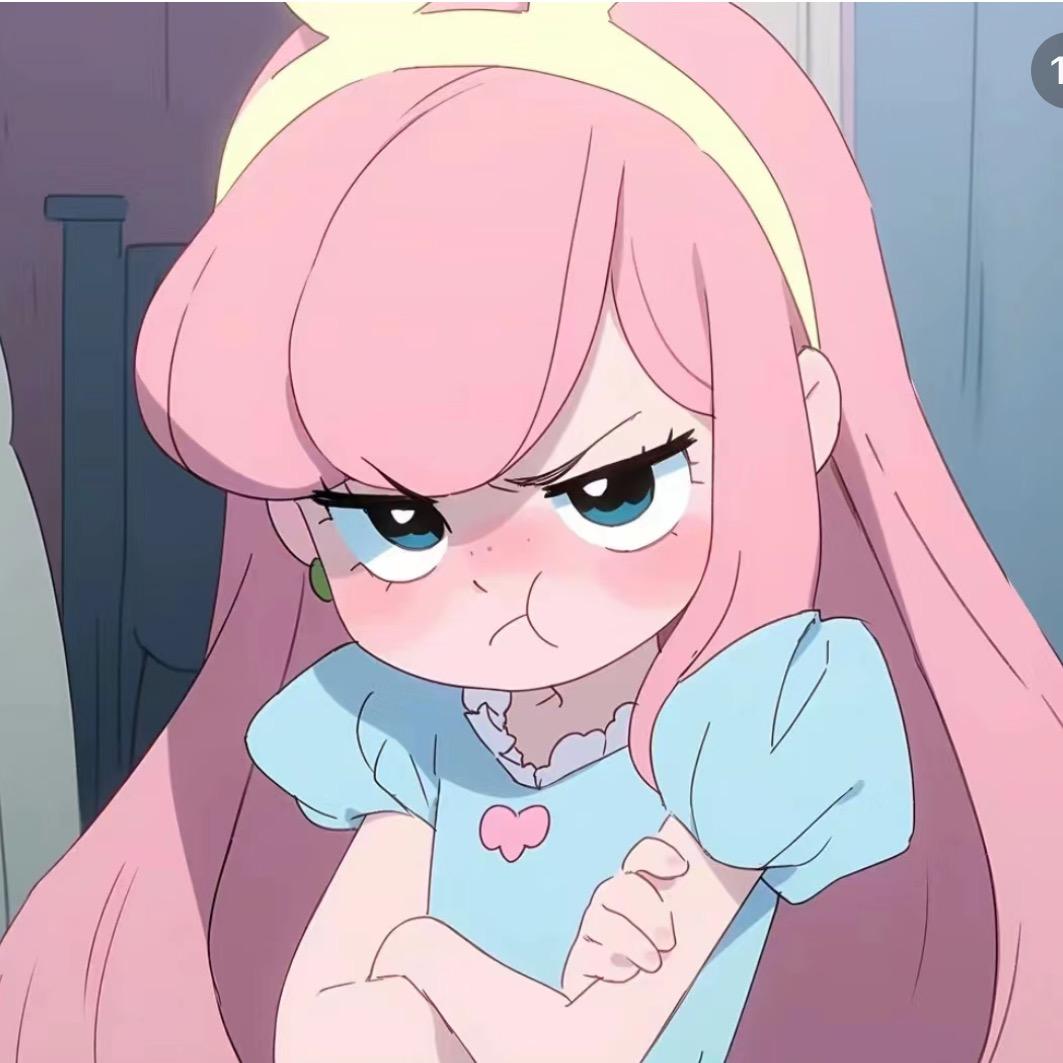 星月✨