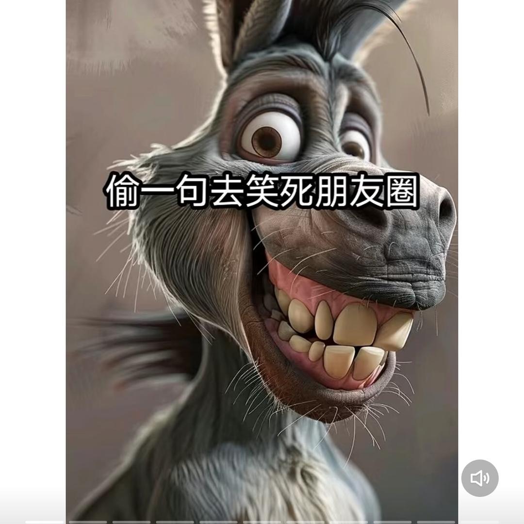 张跑偏爱搞笑