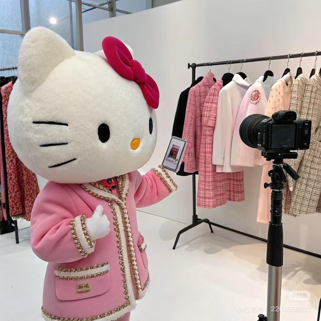 臭美精衣橱(微胖版）