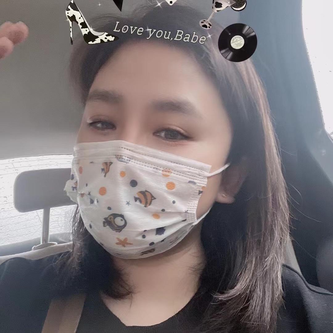 🌈锦鲤附体大E在此