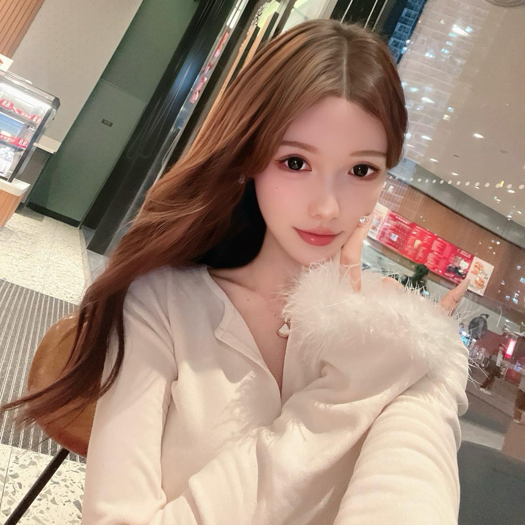 小福蝶🧡