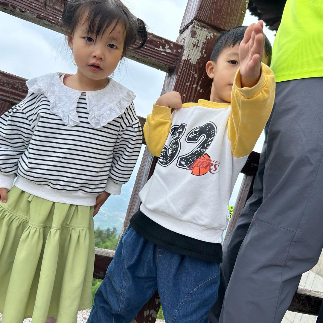 辰辰妈妈