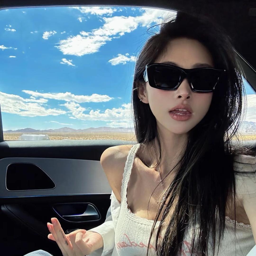 少年游·清霞映途