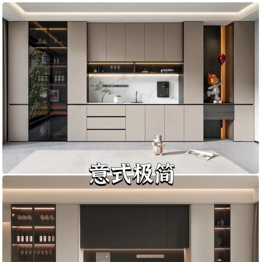 阜阳全屋定制源头工厂 周哥