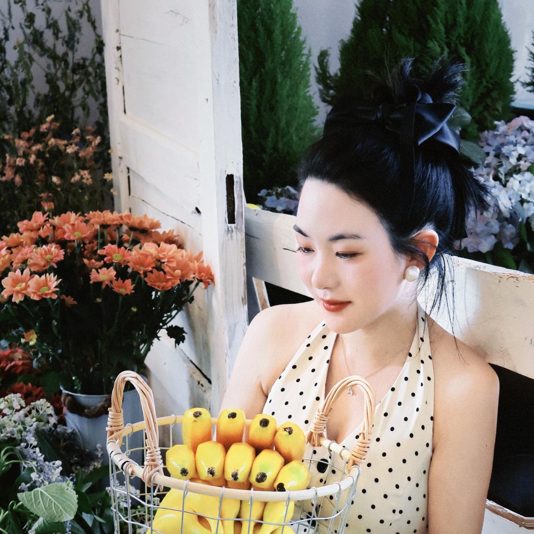 朵拉在跳舞💃🏻💰