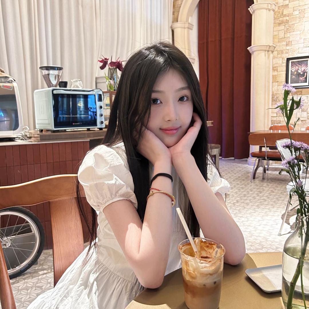 小羊.