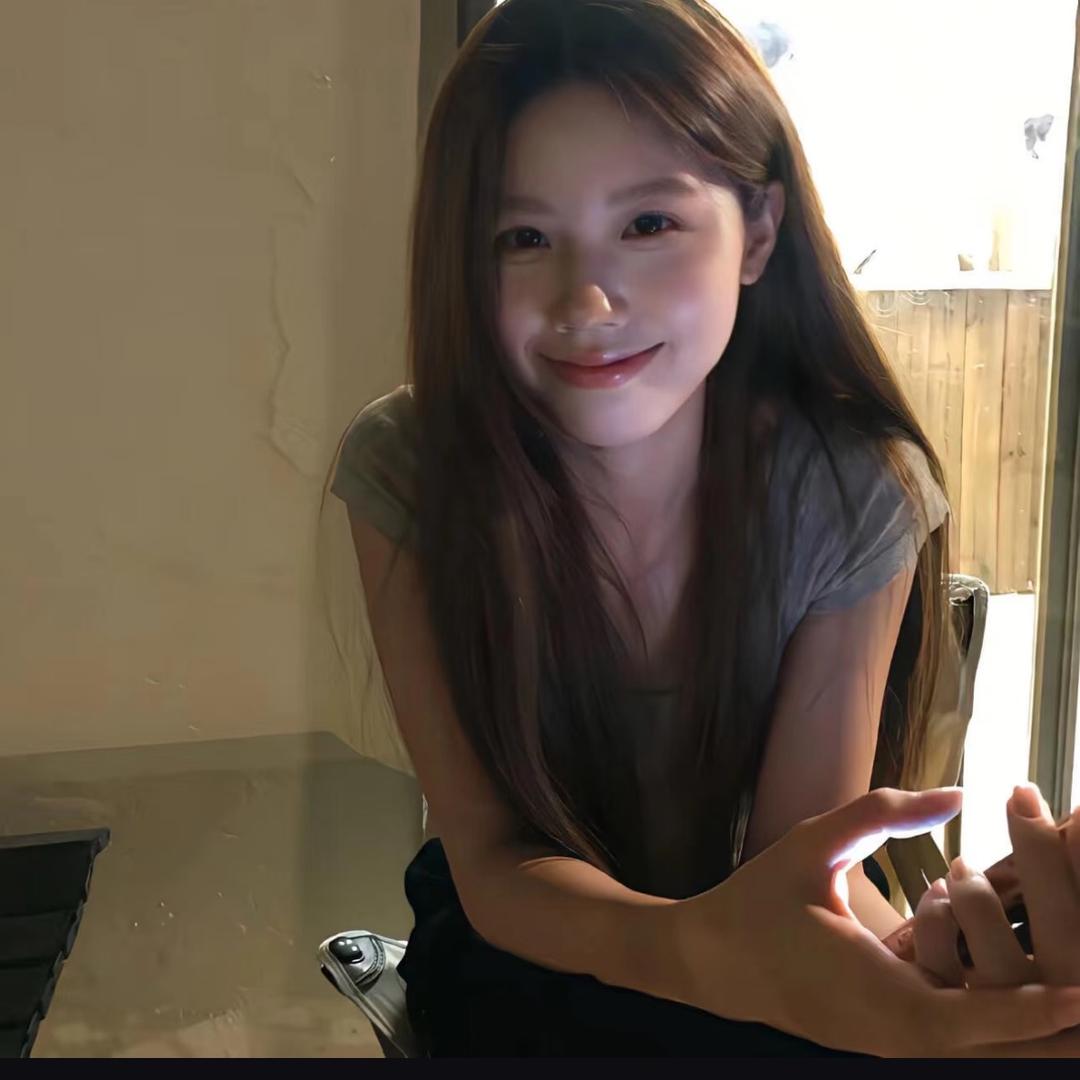 碎碎念❤️