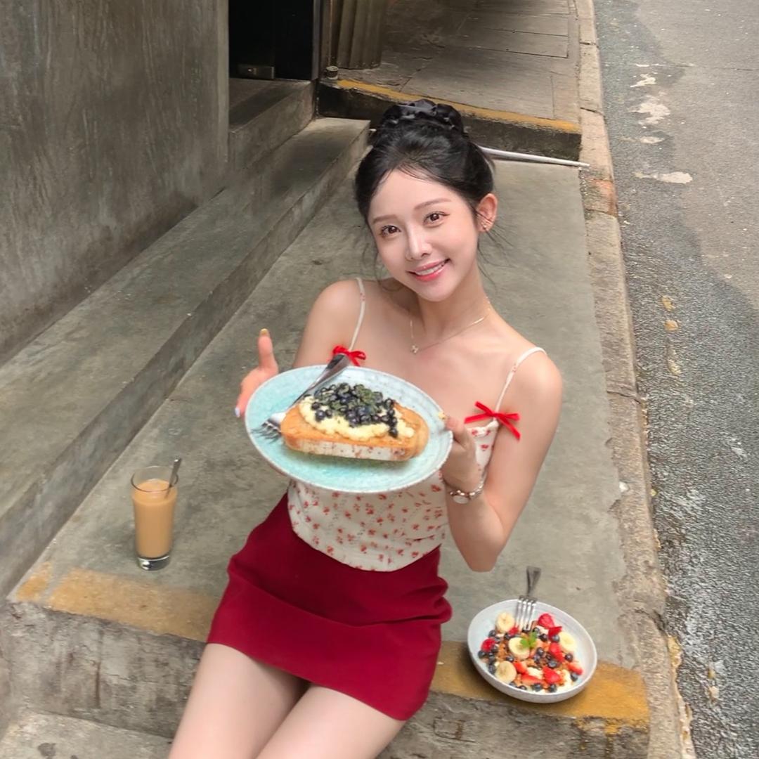 155的甜豆儿