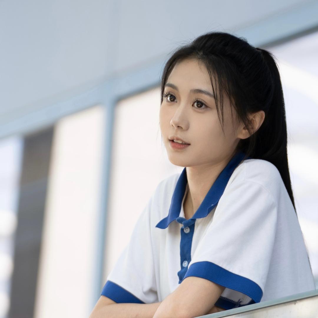 吴彤Molly