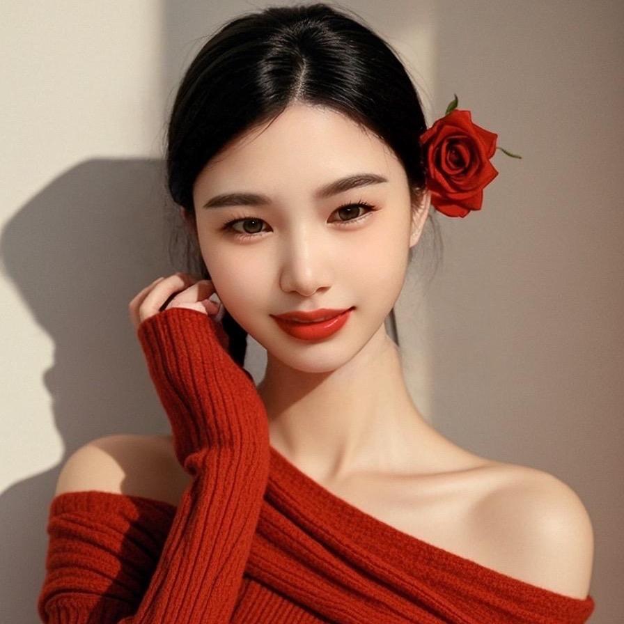 小谢梅