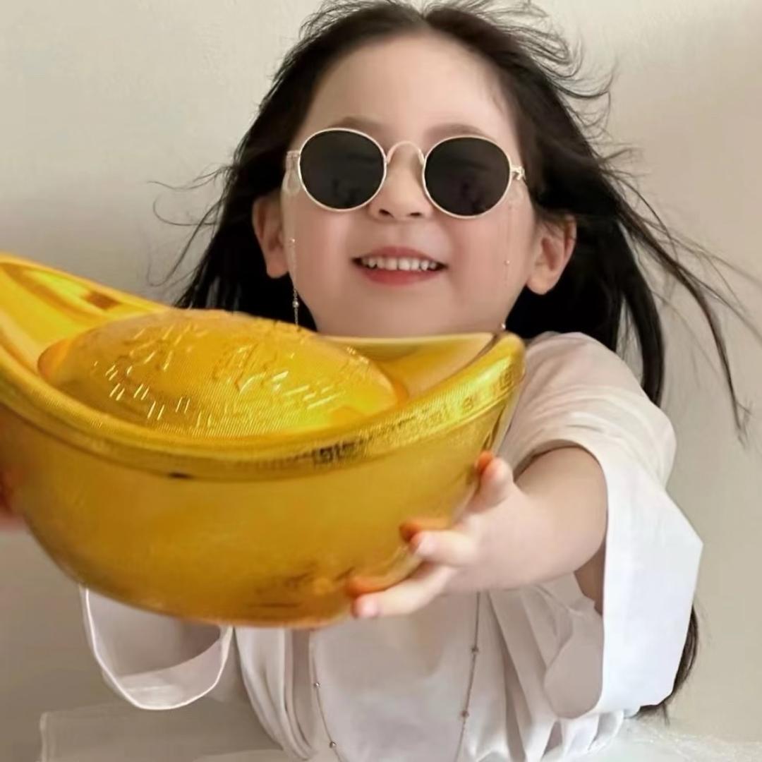 偃师水贝黄金