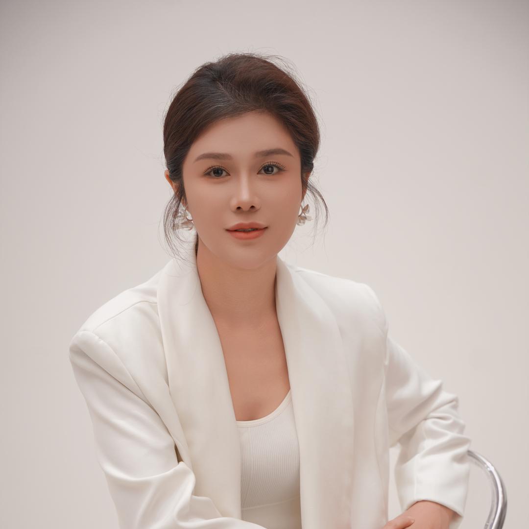 泊芮美肤～琪琪