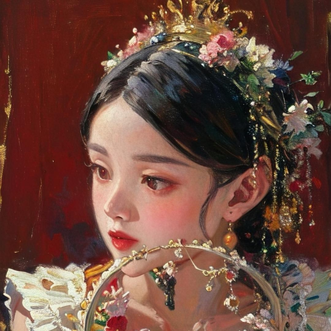 爱哭鬼（有关必互）