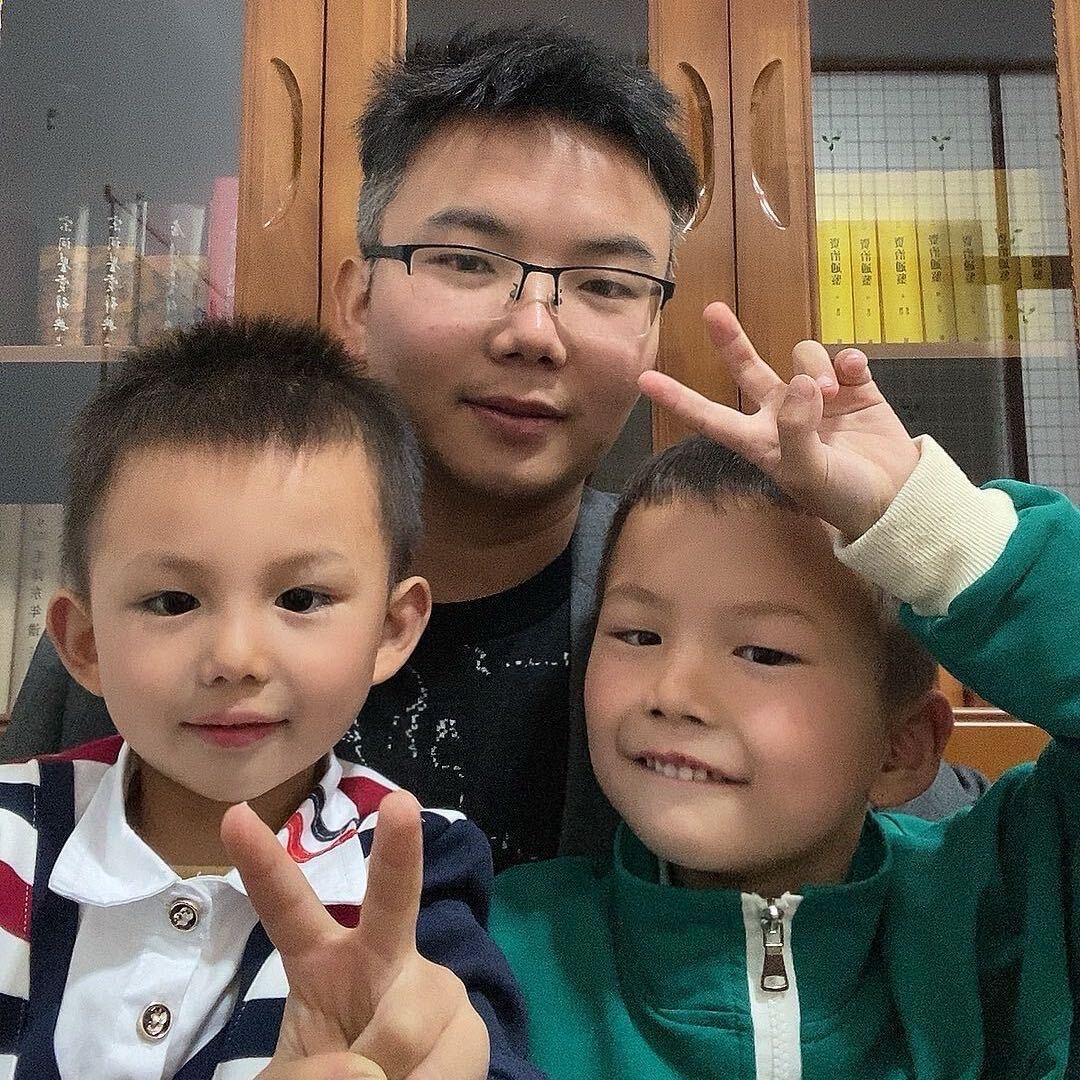 修齐录