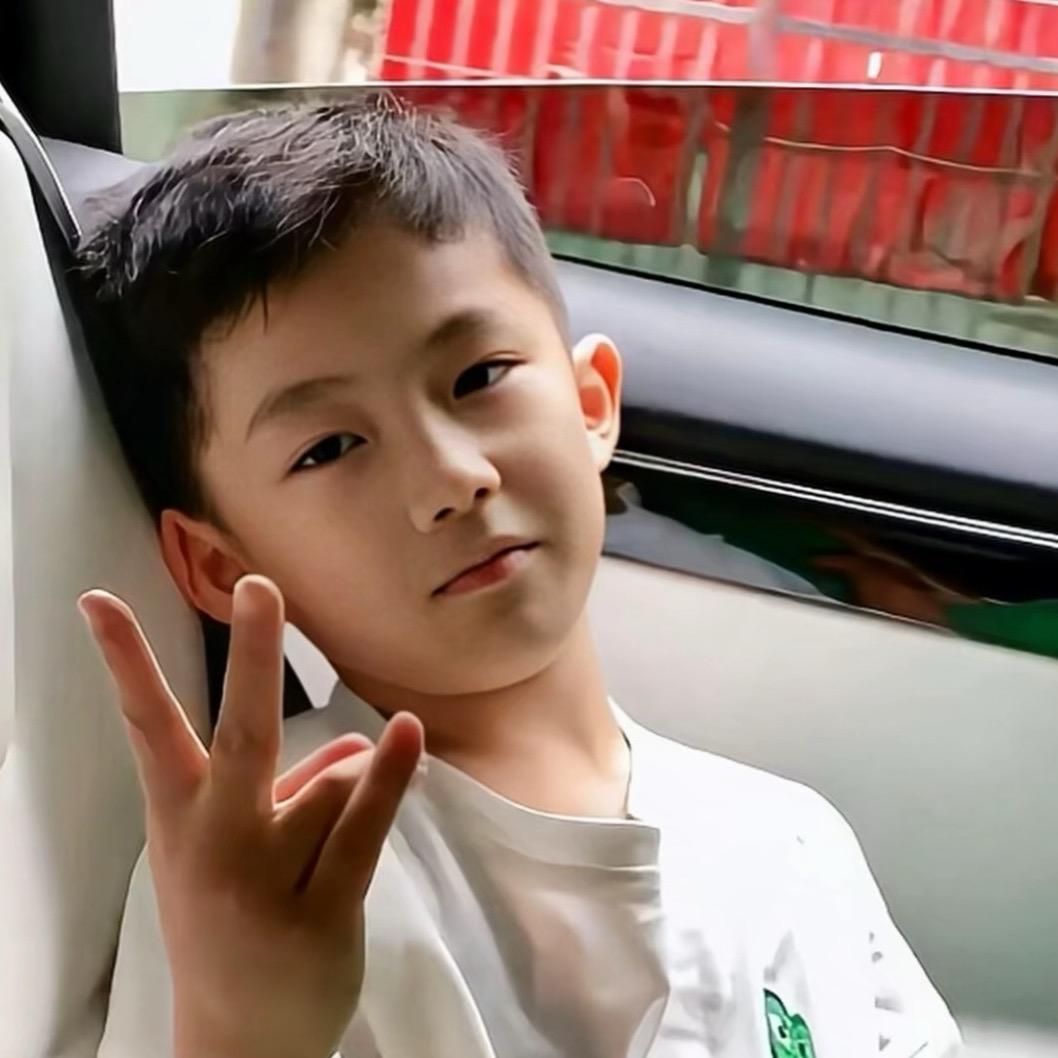 宇宙第一RNB之神