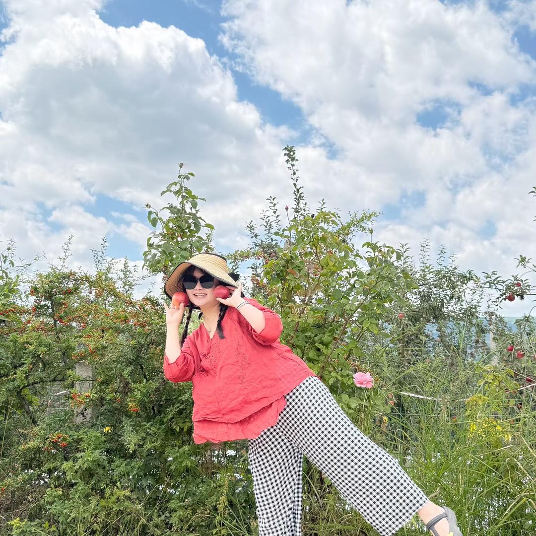 花果山小阿妹甄选