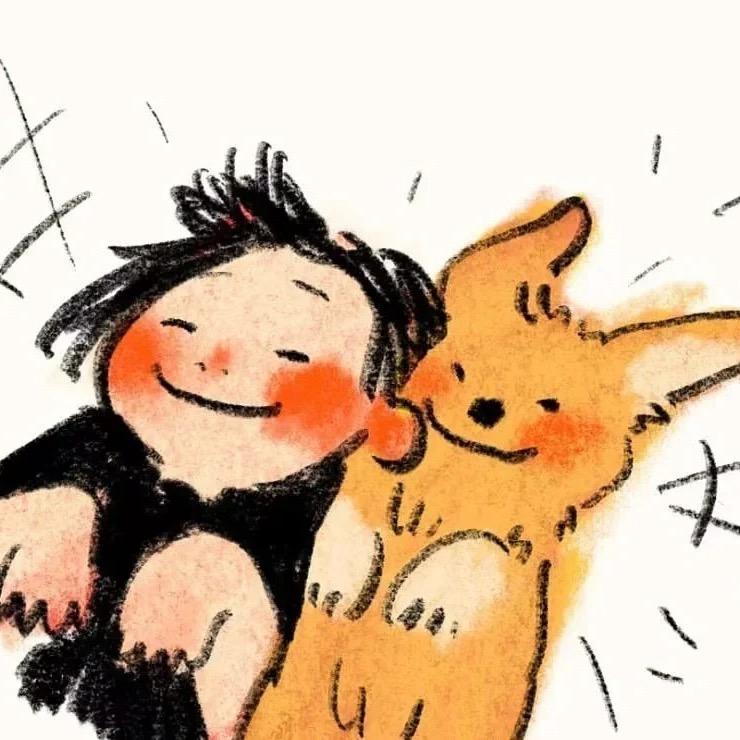 暴躁小刘
