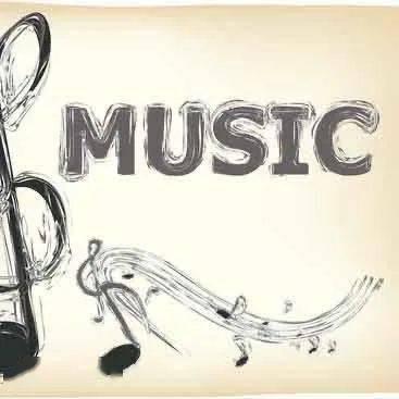 Music🎧