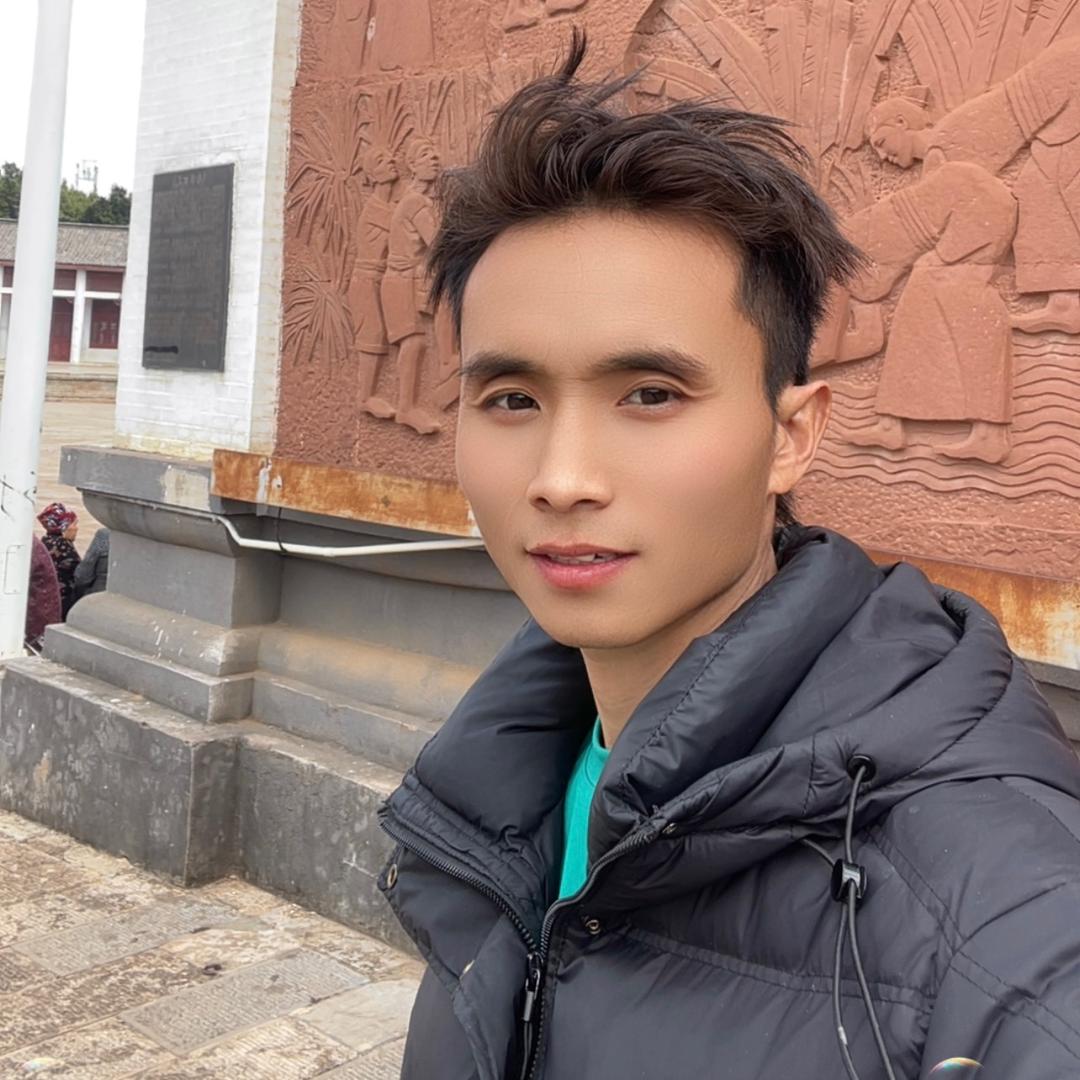 学哥爱染发