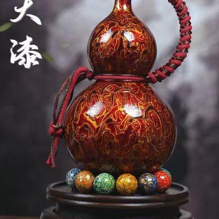 小葫仙大漆工坊