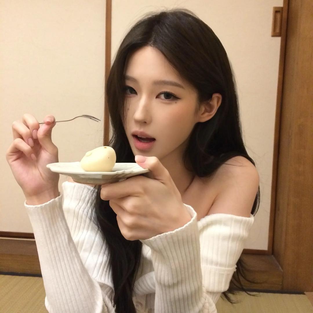 王姨ovo