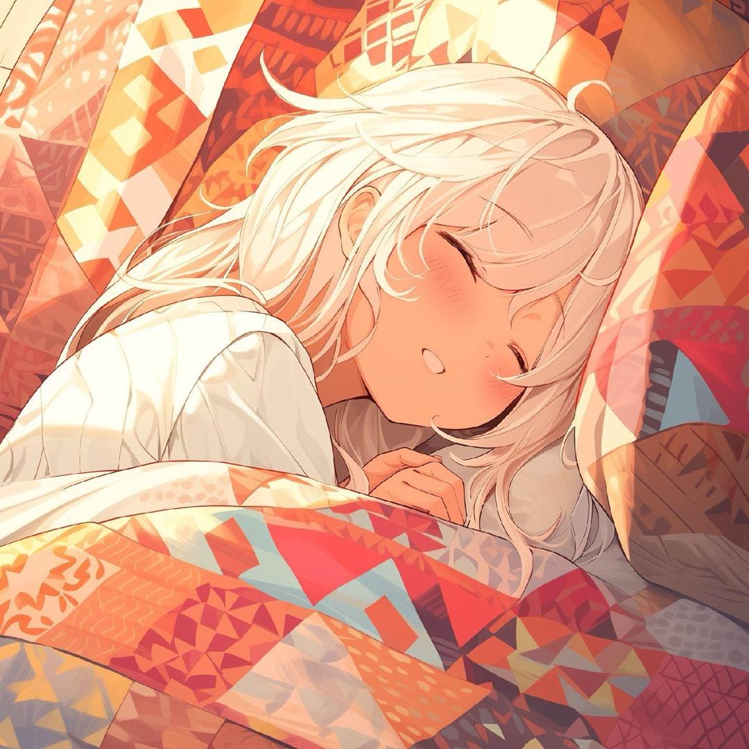 小晗电台🌙助眠