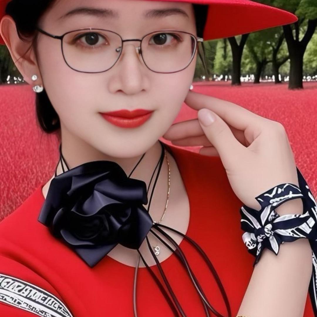 幸福姐