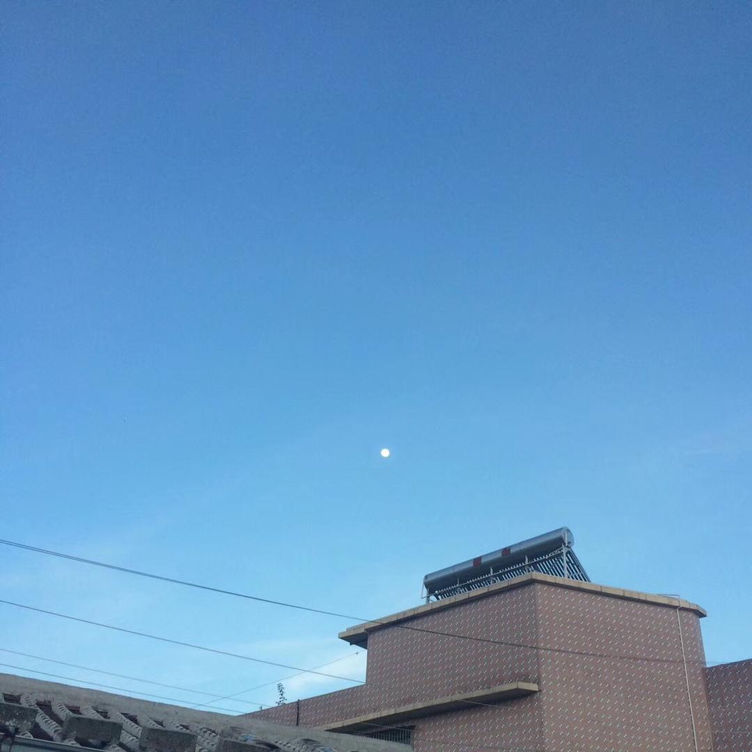 远离家乡