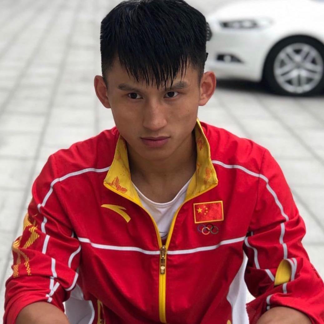 中国功夫🇨🇳李联邦