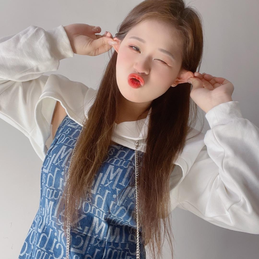 💋 葵