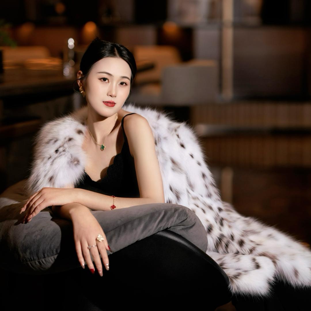 花界联合创始人晶晶