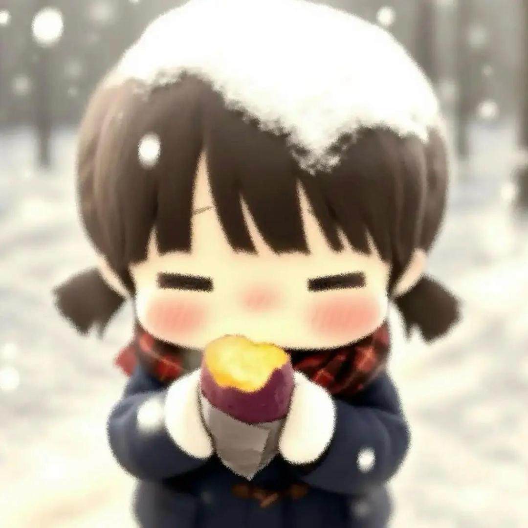 小馒嗨森