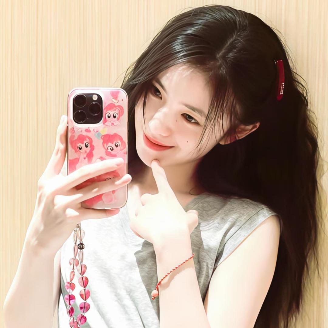 悄悄.