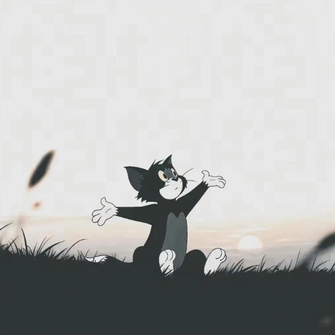 汤姆🐶（两眼空空）