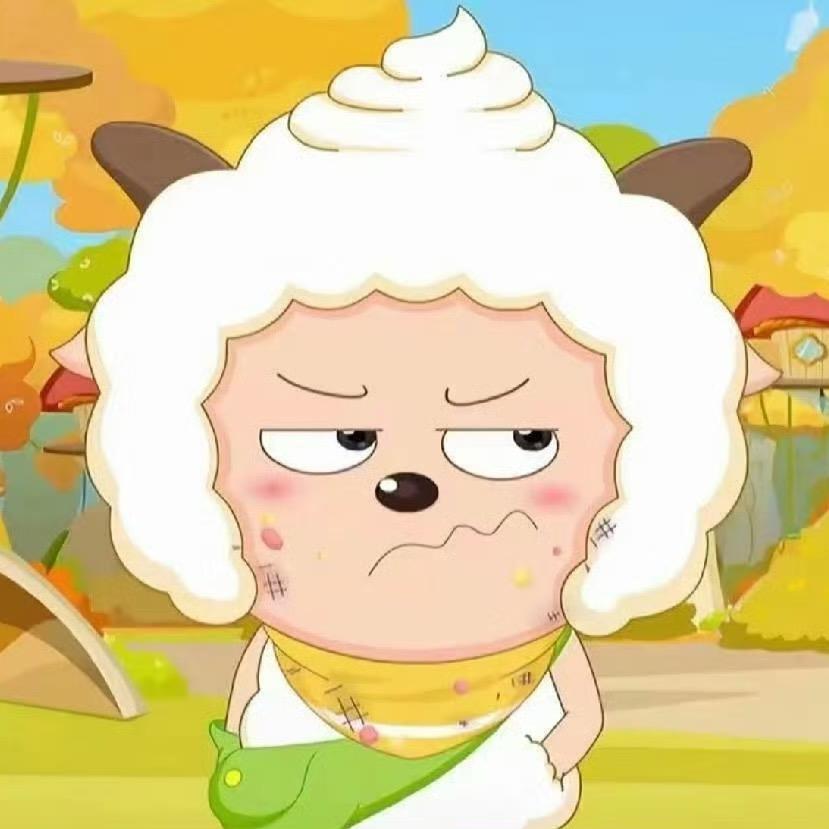是努力的小歪
