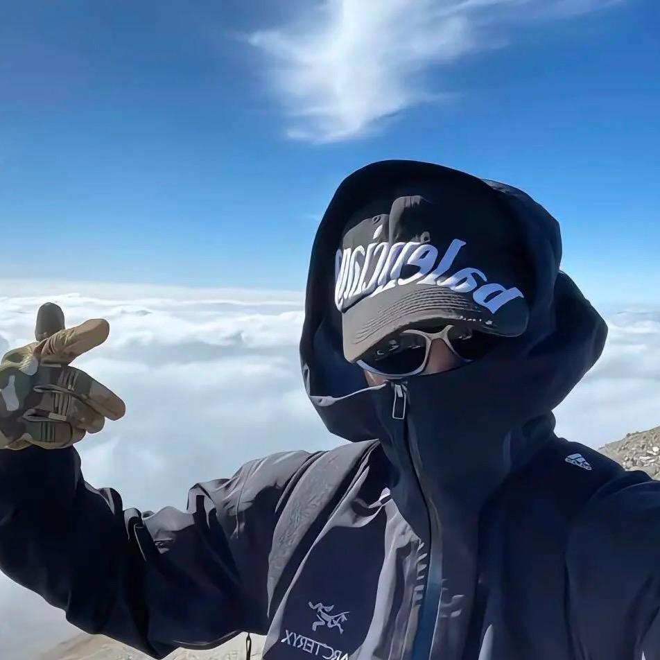 柯沫（地球探险记）